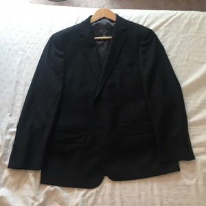 Mantoni Suit Jacket & Vest